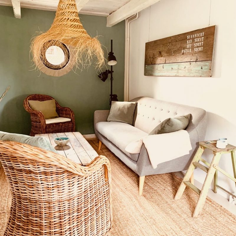 Habitat Habernis Nord Ferienwohnung an der Ostsee