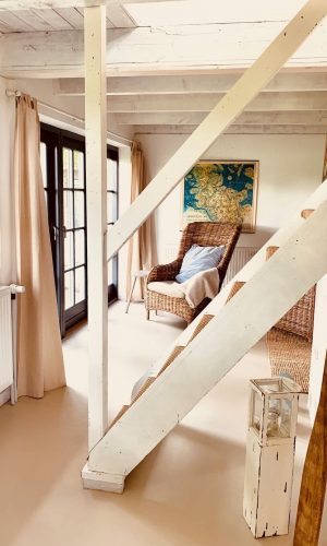 Habitat Habernis Nord Ferienwohnung an der Ostsee