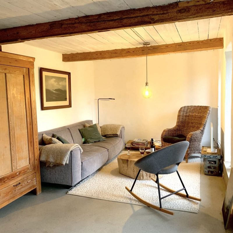 Habitat Habernis Nord Ferienwohnung an der Ostsee